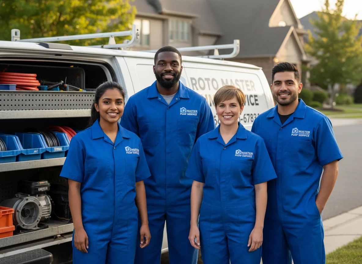 Sump Pump Installation company in Belleair Beach, FL
